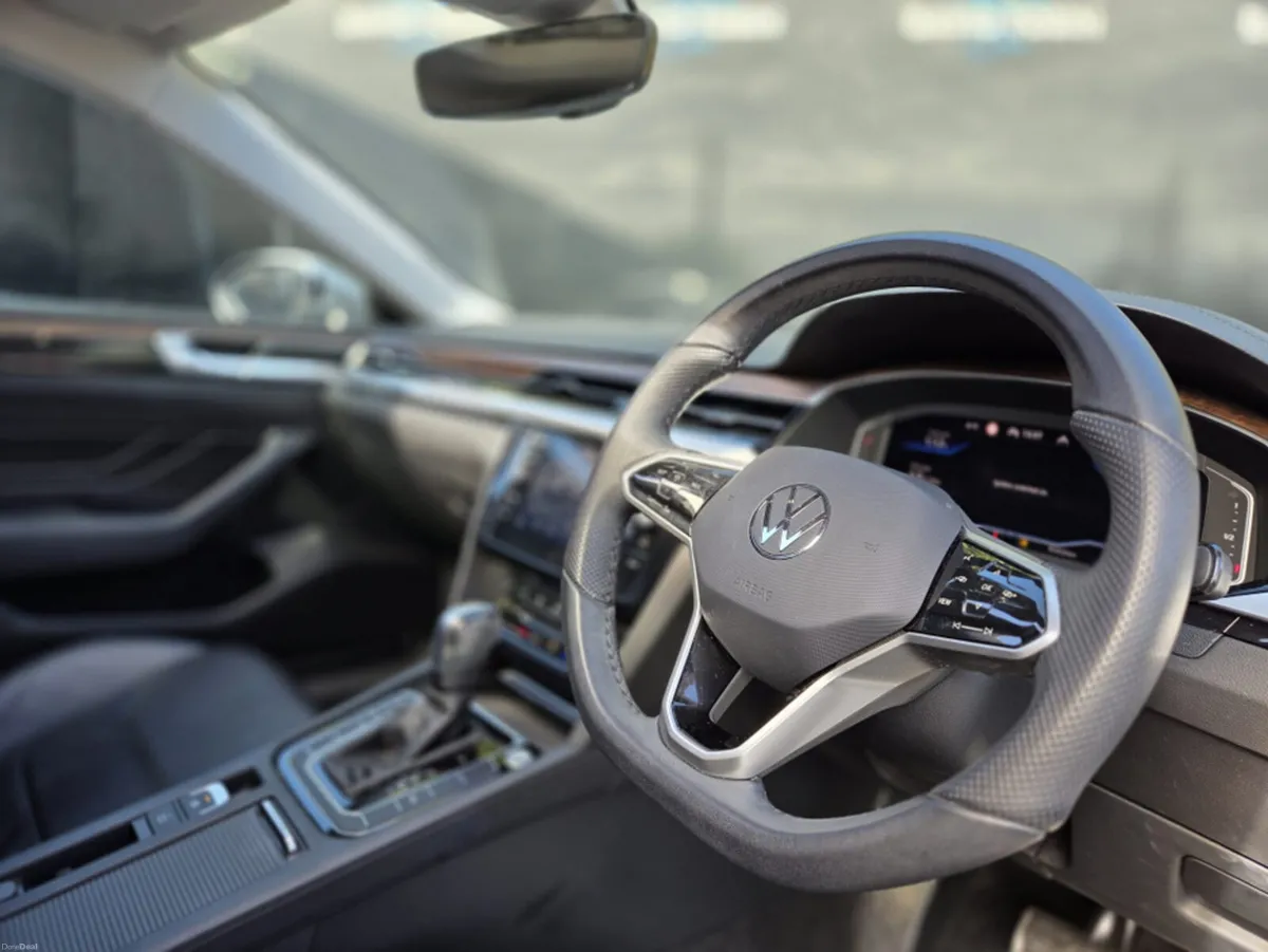 Volkswagen Arteon EL 2.0 TDI D7F 150HP 5DR - Image 2