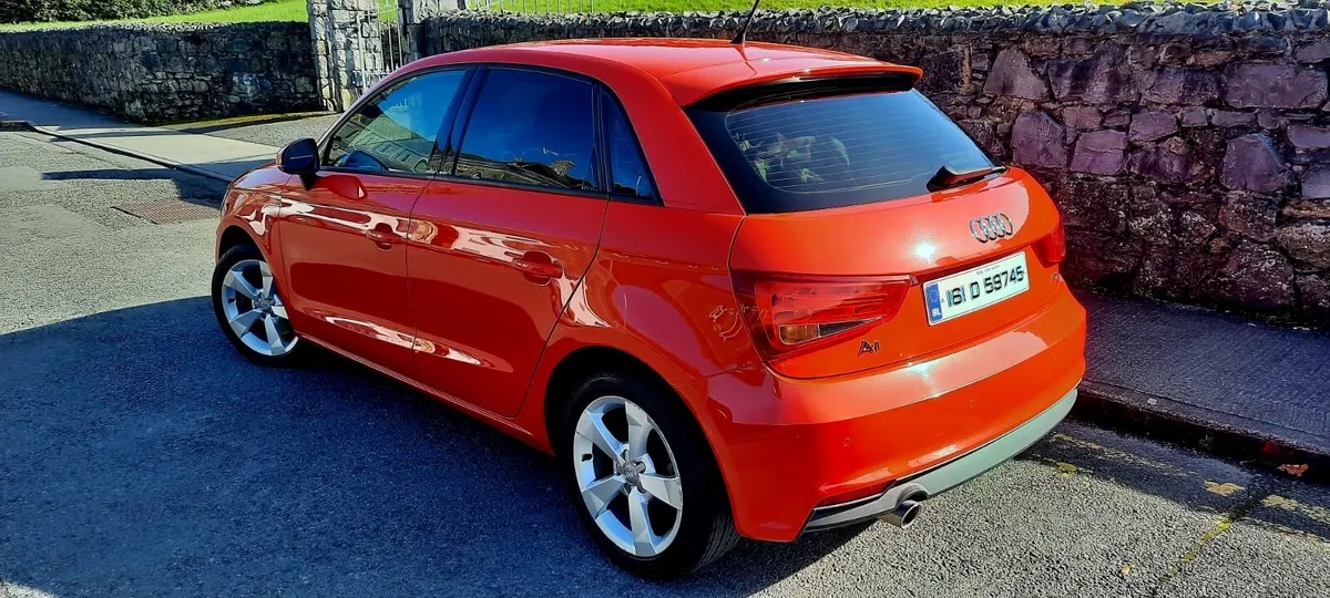 Audi A1 - Image 2