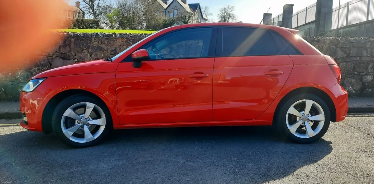Audi A1 - Image 3
