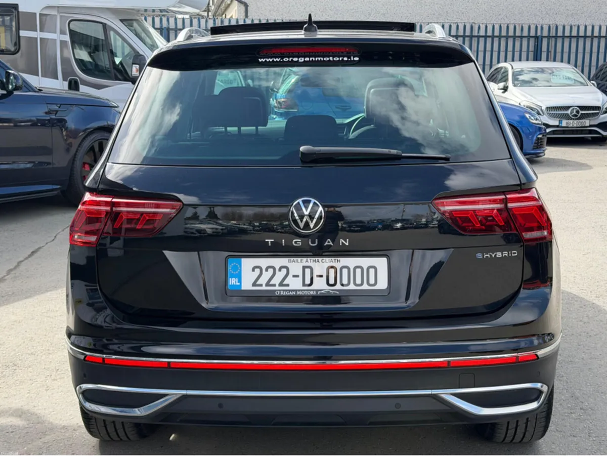 Volkswagen Tiguan * DEPOSIT TAKEN*(222) 1.4 PHEV E - Image 5