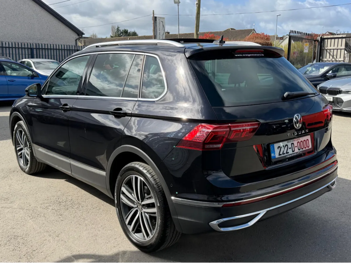 Volkswagen Tiguan * DEPOSIT TAKEN*(222) 1.4 PHEV E - Image 6