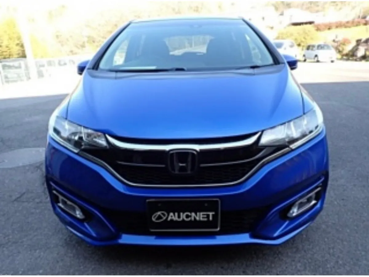 Honda Fit COMING SOON - Image 4