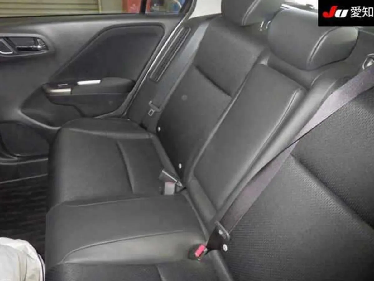 Honda Grace COMING SOON - Image 4