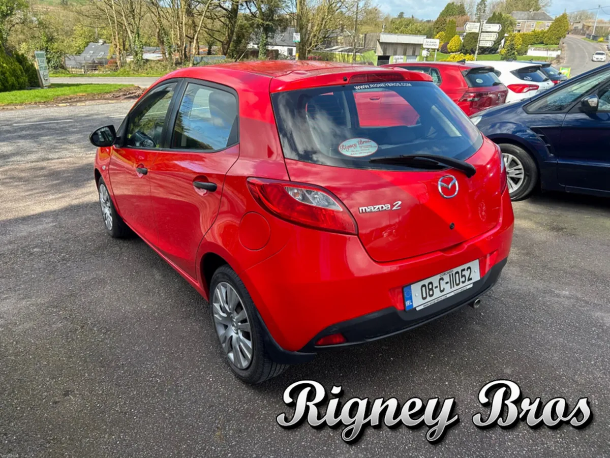 Mazda Mazda2 1.3 5DR COMFORT - Image 4