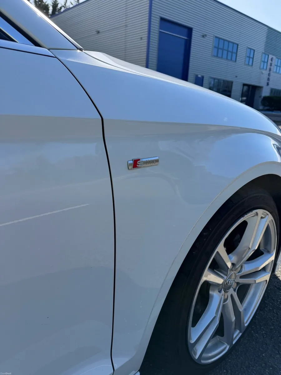 Audi A3 S line 1.4 Petrol - Image 4