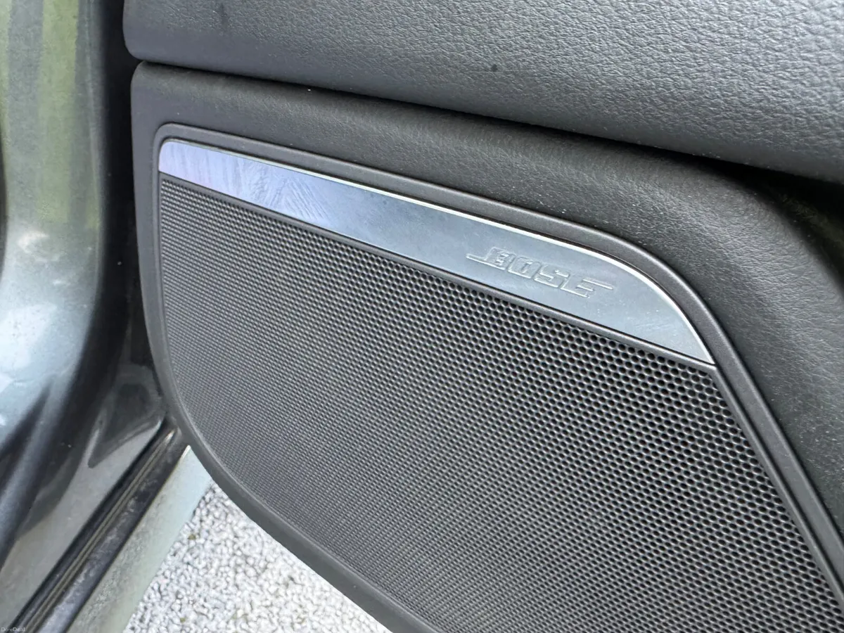 Audi A7 2018 Sline Quattro - Image 3