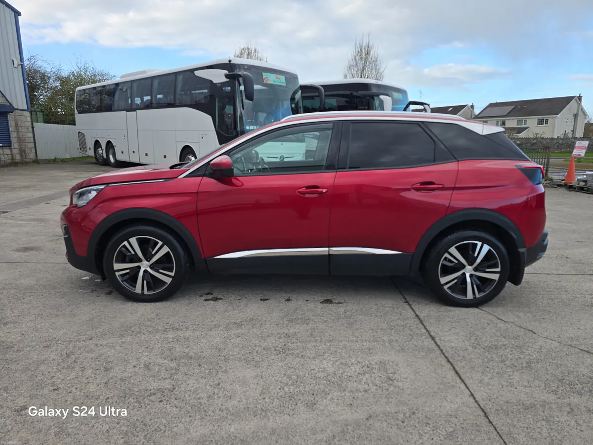Peugeot 3008 1.5 HDI Allure - Image 4