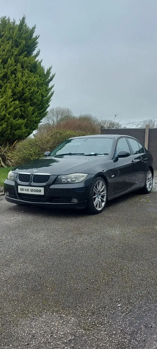 BMW 3-Series 2006 - Image 1