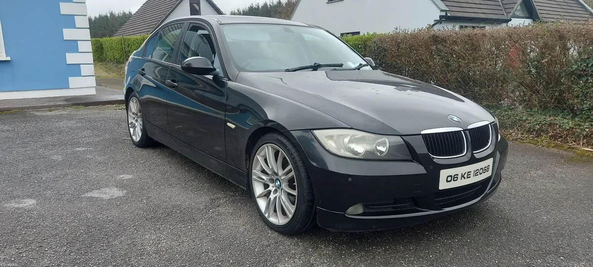 BMW 3-Series 2006 - Image 3