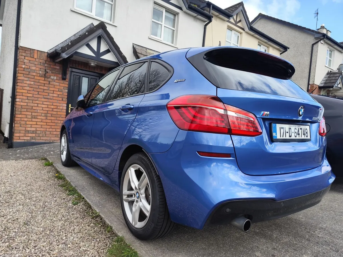 2017 Bmw 225XE Automatic! 1 Owner !Only 26000 Mls! - Image 3