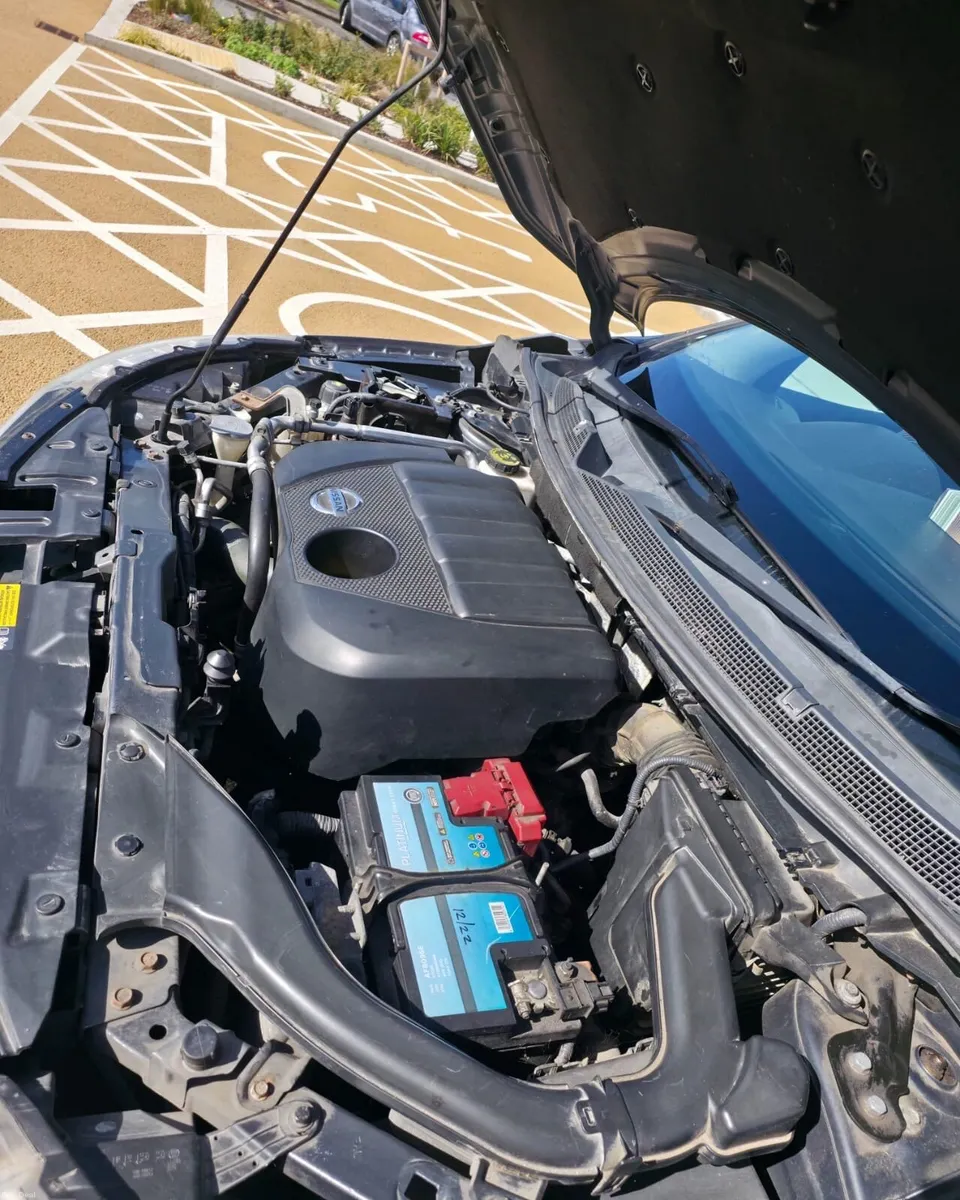 Nissan Qashqai - Image 4