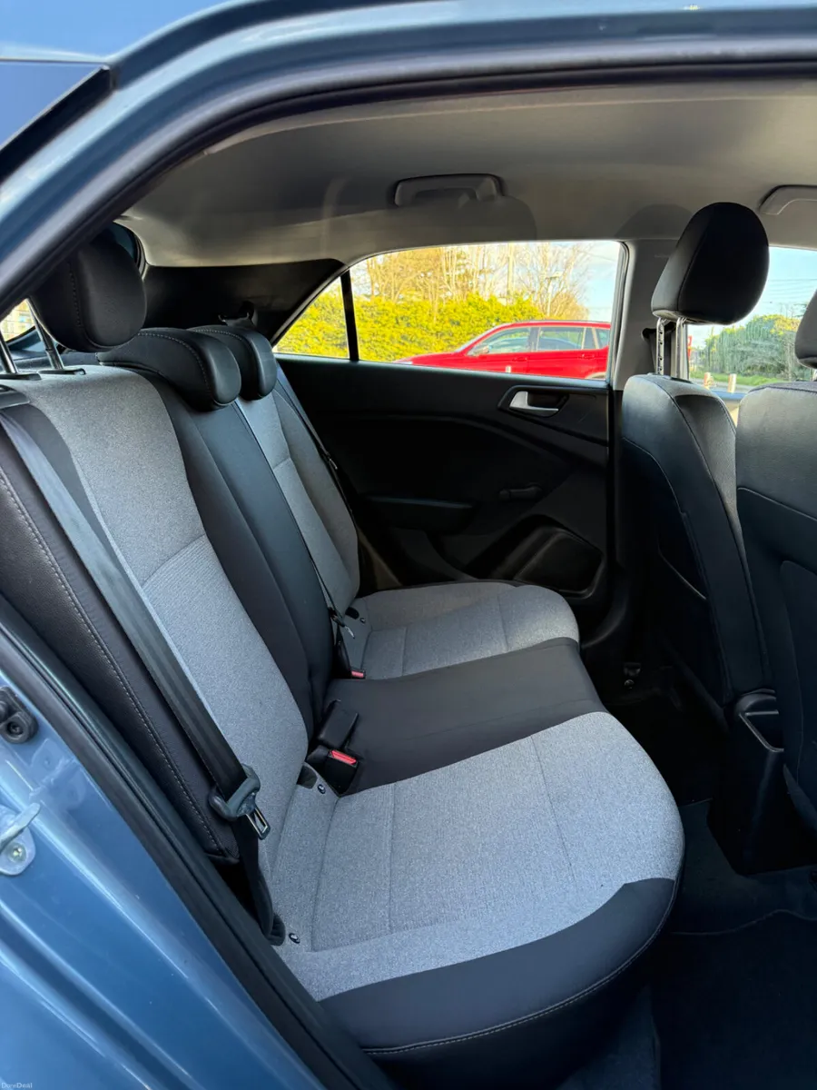 2016 Hyundai i20 1.2 Petrol- Only 67K Kms. New NCT - Image 4