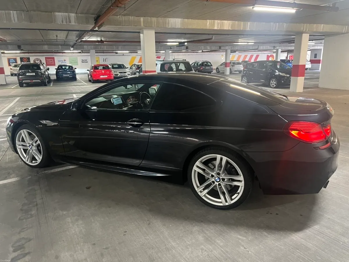 BMW 640D - Image 3