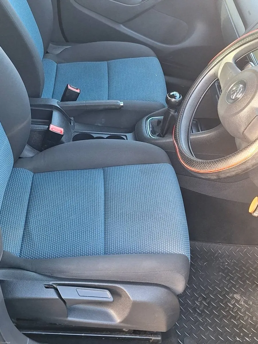 Vw golf - Image 4