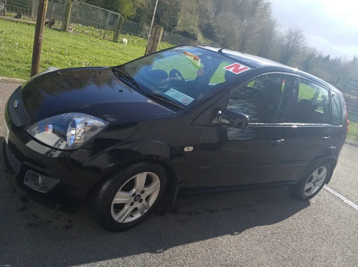 Ford Fiesta - Image 3