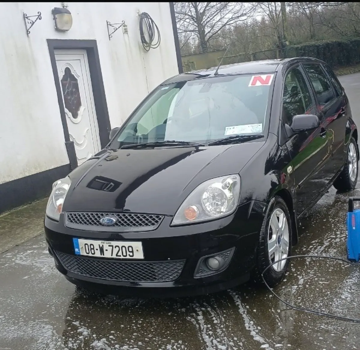 Ford Fiesta - Image 1