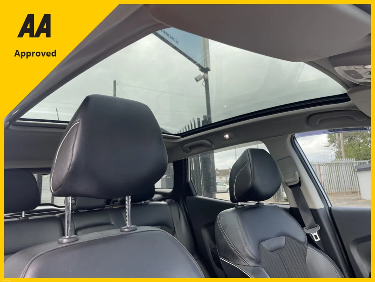 Renault Kadjar SIGNATURE NAV ENERGY DC 4DR - Image 3