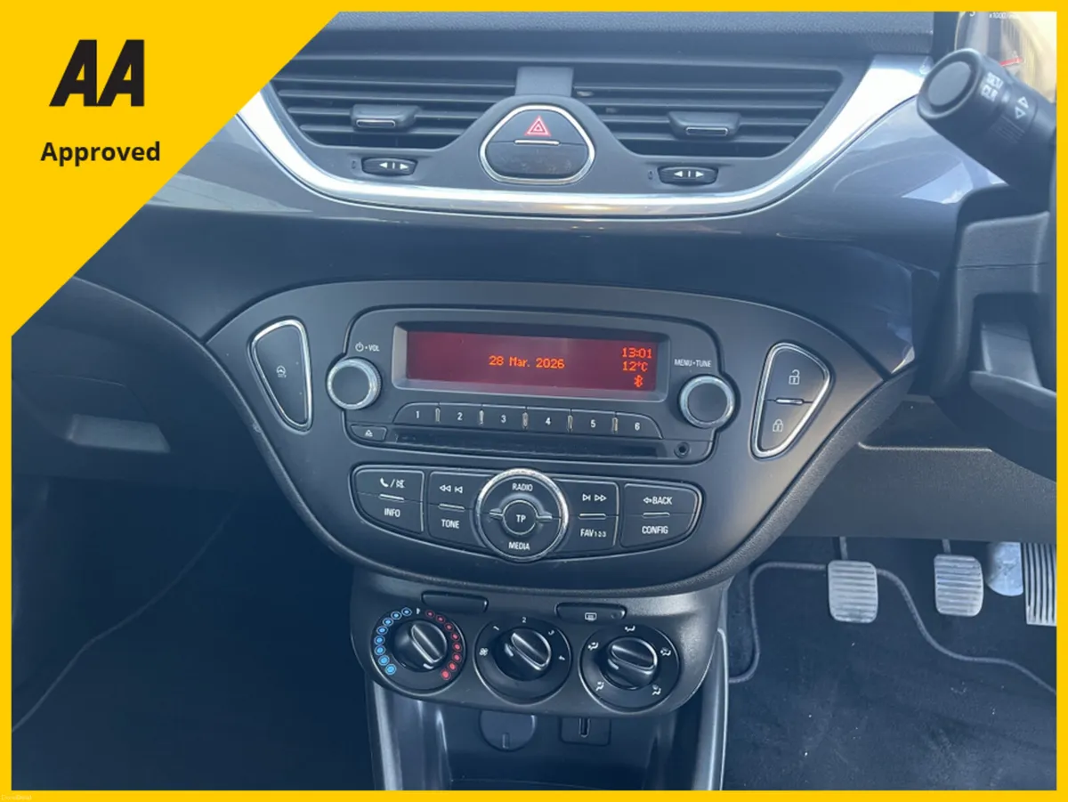 Opel Corsa CORSA 1 4 FREE DELIVERY - Image 3