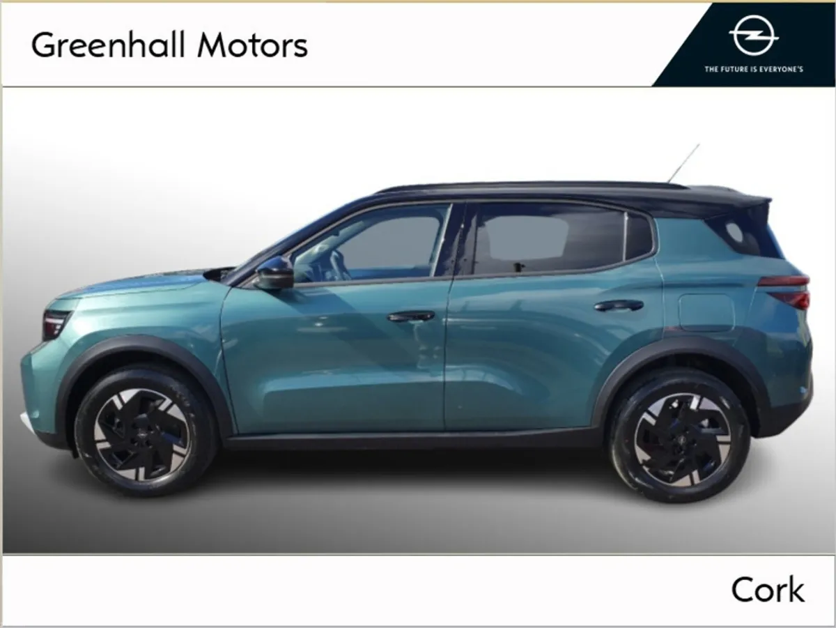 Opel Frontera GS Electric 54kwh - Image 6