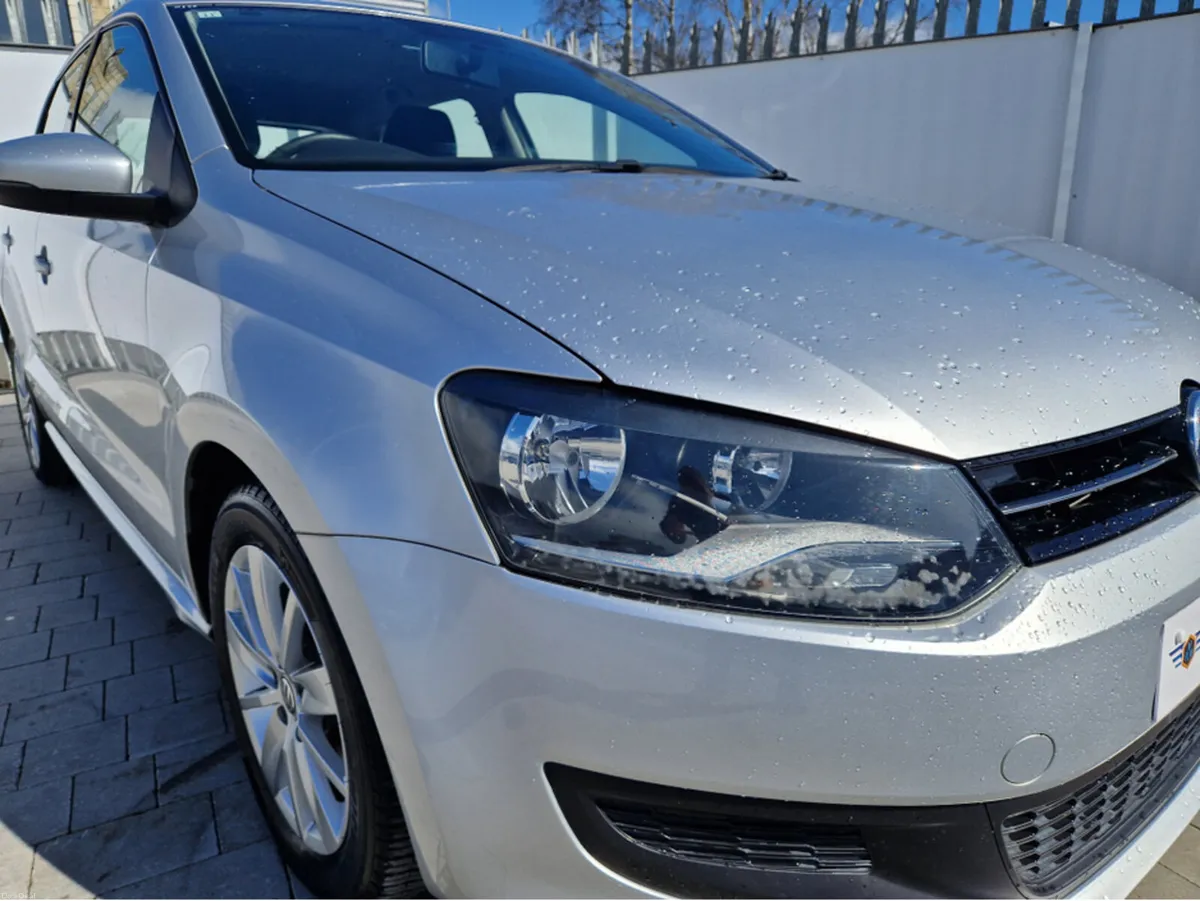 Volkswagen Polo 1.2 PETROL AUTO - Image 2