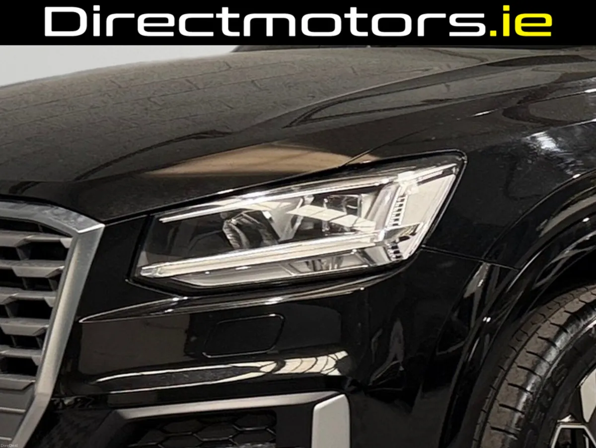 Audi Q2 S-LINE AUTOMATIC - Image 4