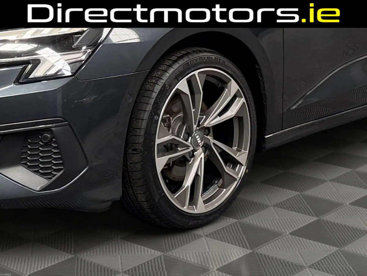 Audi A3 PETROL - Image 4