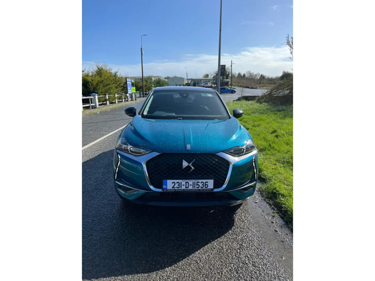 Citroen Other PRESTIGE 1.2 PURETECH 130 AUTO DS3 - Image 2