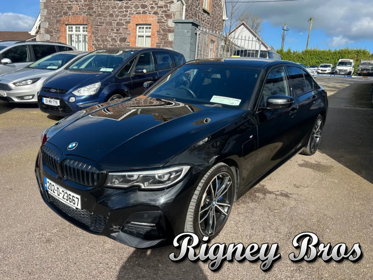 BMW 3-Series G20 E M SPORT 4DR AUTO - Image 3