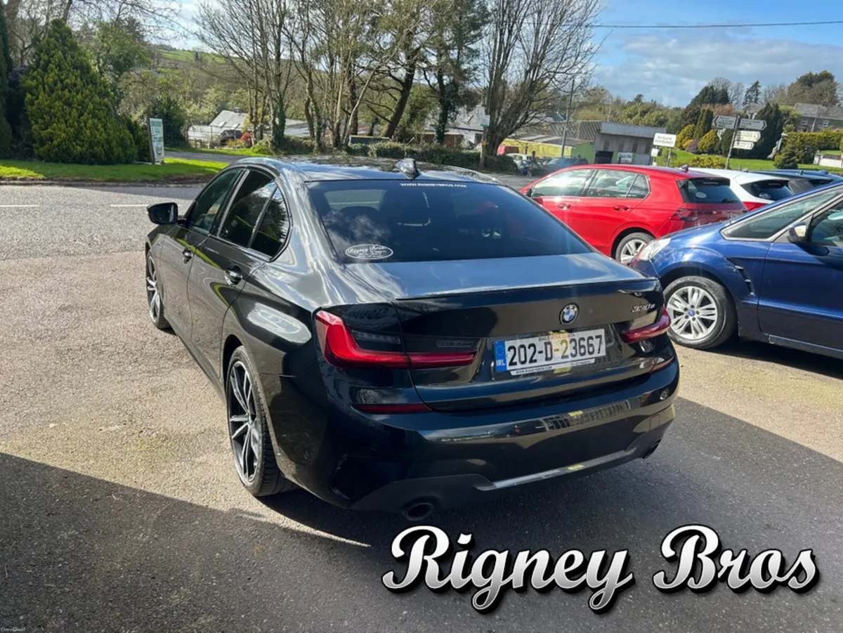 BMW 3-Series G20 E M SPORT 4DR AUTO - Image 4