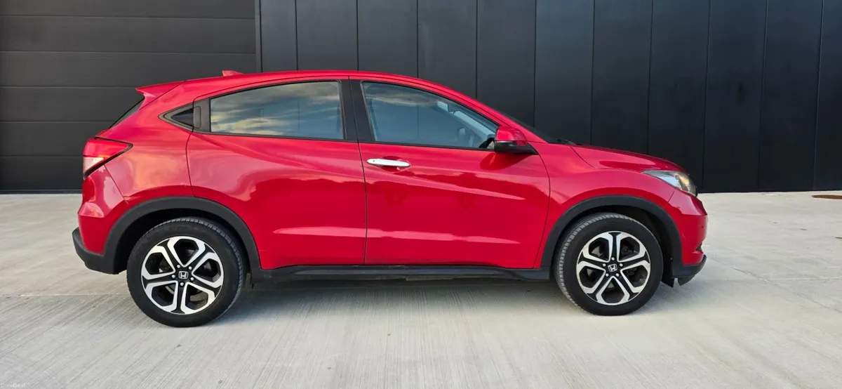 Honda HR-V 2017 - Image 3