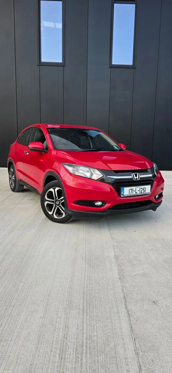 Honda HR-V 2017 - Image 1