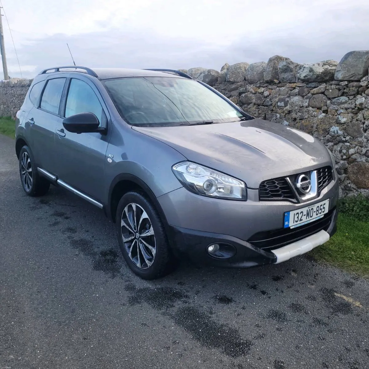 Nissan quashai 1.5dci 7 seater - Image 2