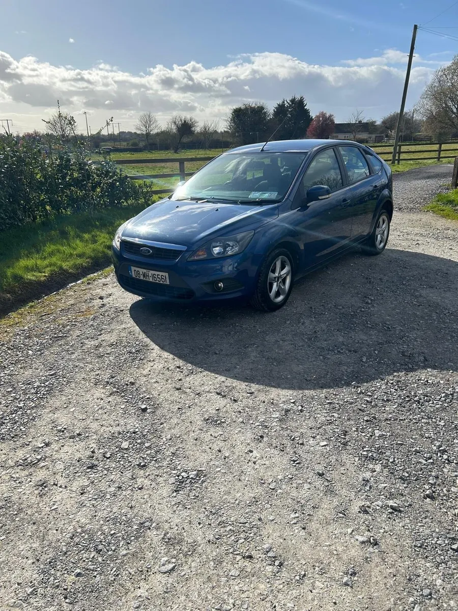 Ford Focus Diesel - Image 1