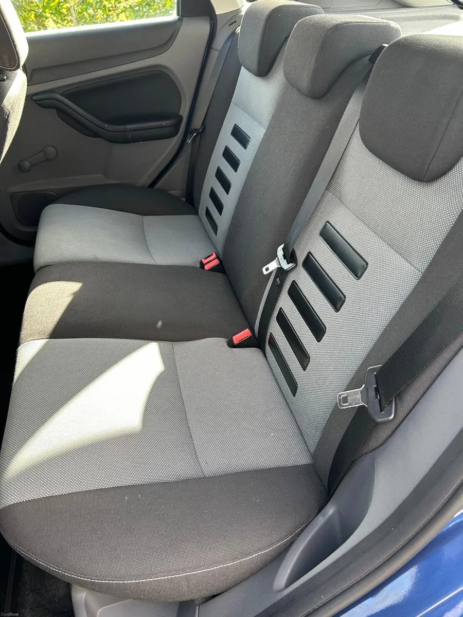 Ford Focus Diesel - Image 3