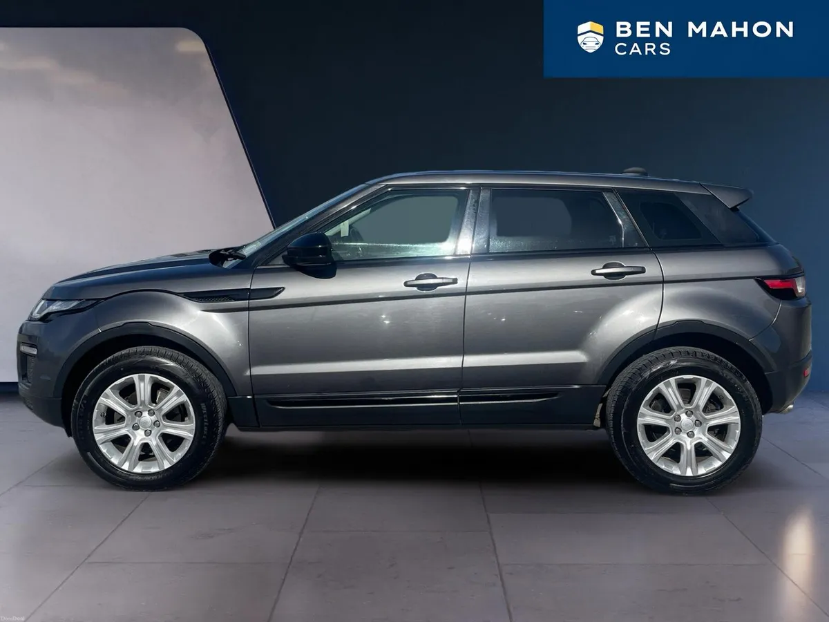 Land Rover Range Rover Evoque 12 Months Warranty - Image 2