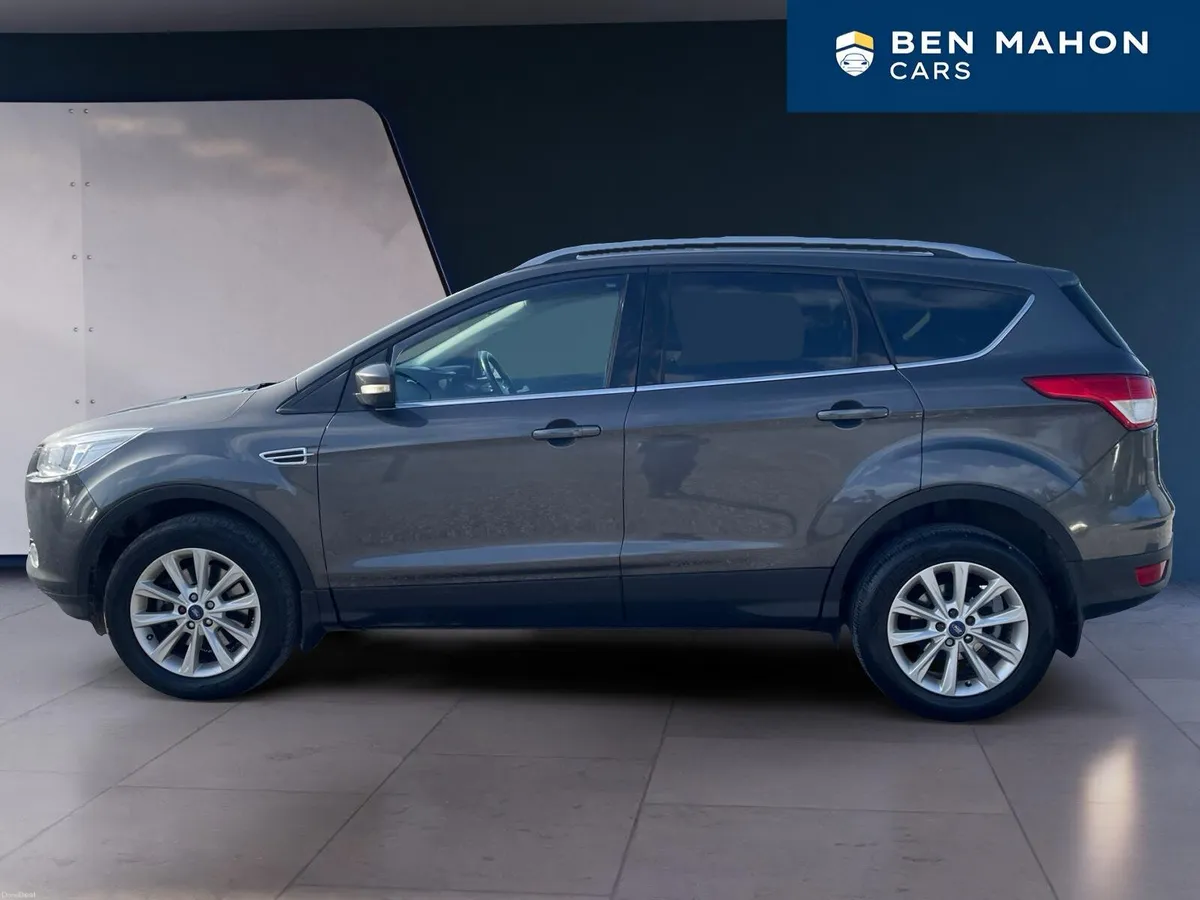 Ford Kuga Titanium 2.0TDCI - Image 2