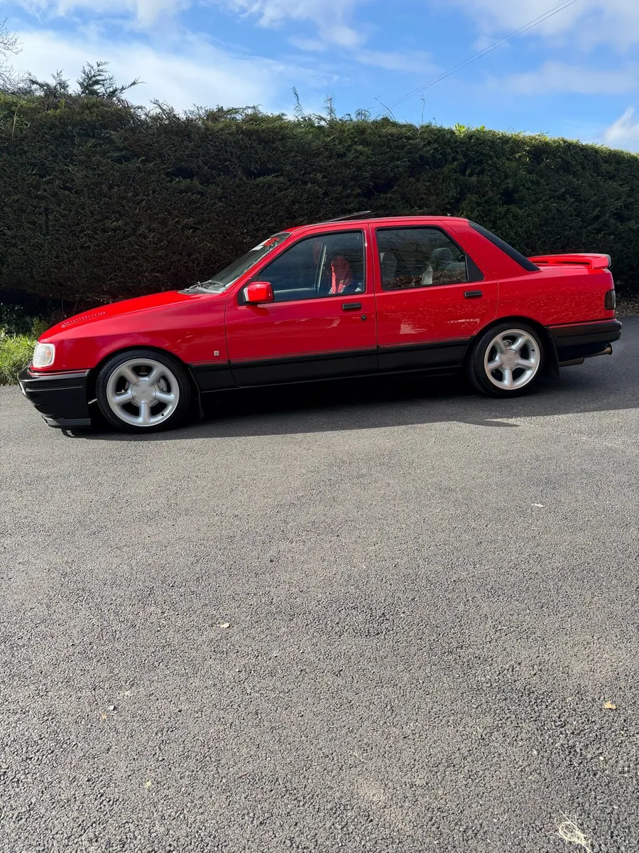 💥💥 FORD SIERRA 2.0 GLS 💥💥 - Image 4