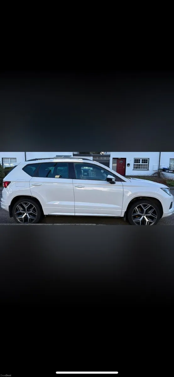 SEAT Ateca 2019 - Image 1