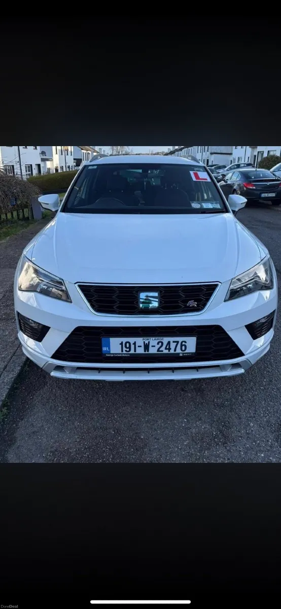 SEAT Ateca 2019 - Image 4