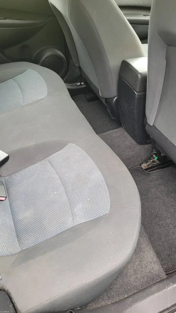 Nissan Qashqai - Image 4