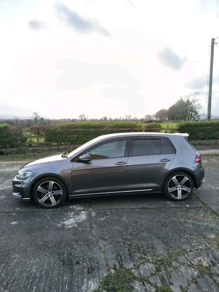 VW Golf GTD - Image 2