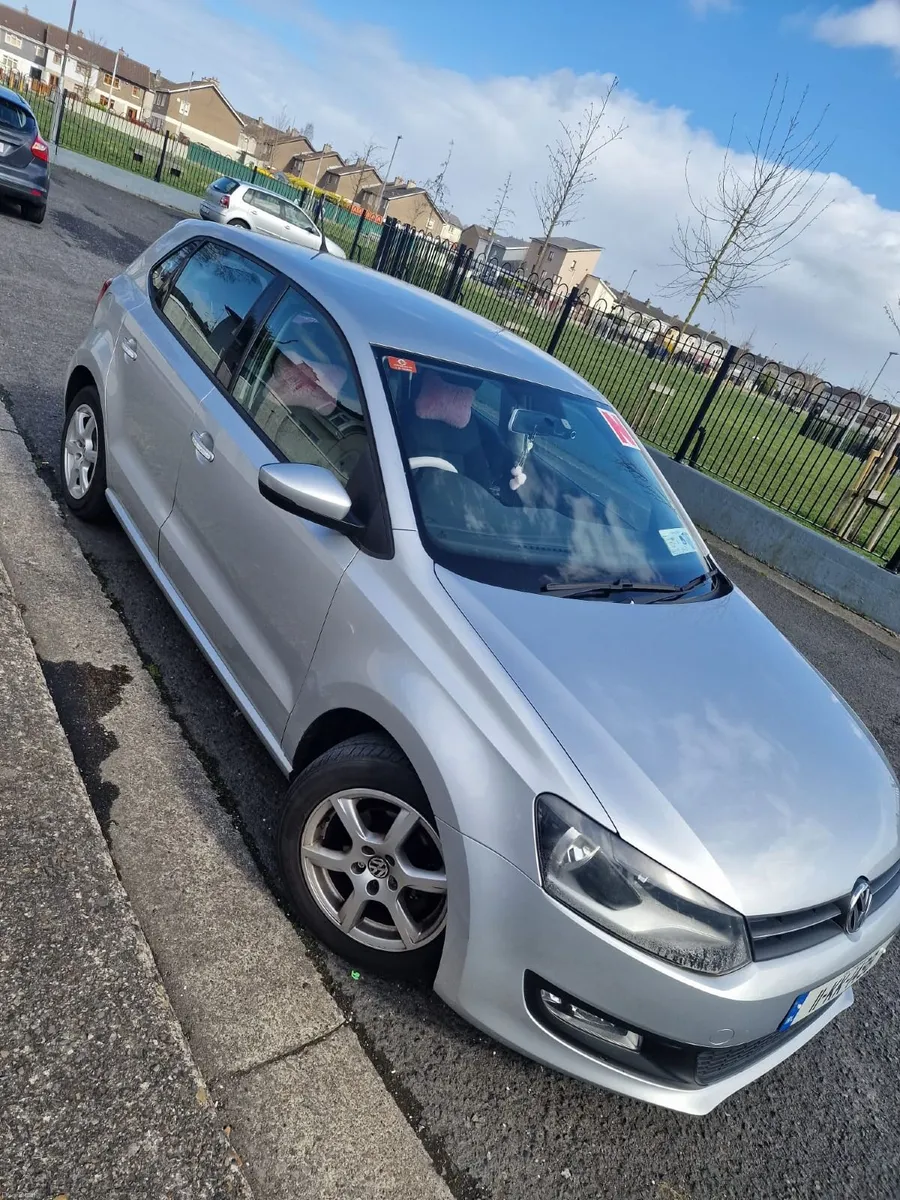 Volkswagen Polo 2011 - Image 1