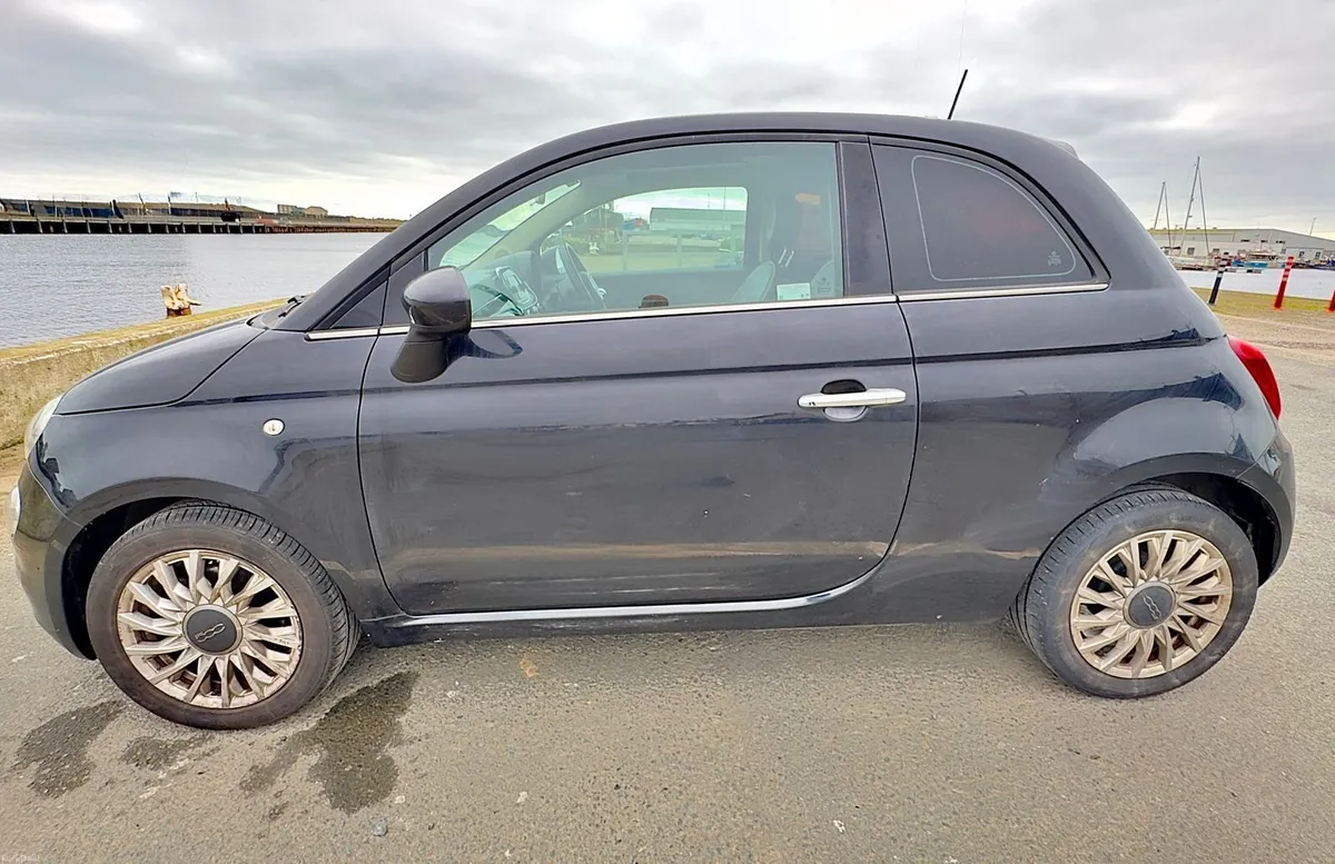 Fiat 500 2017 - Image 2