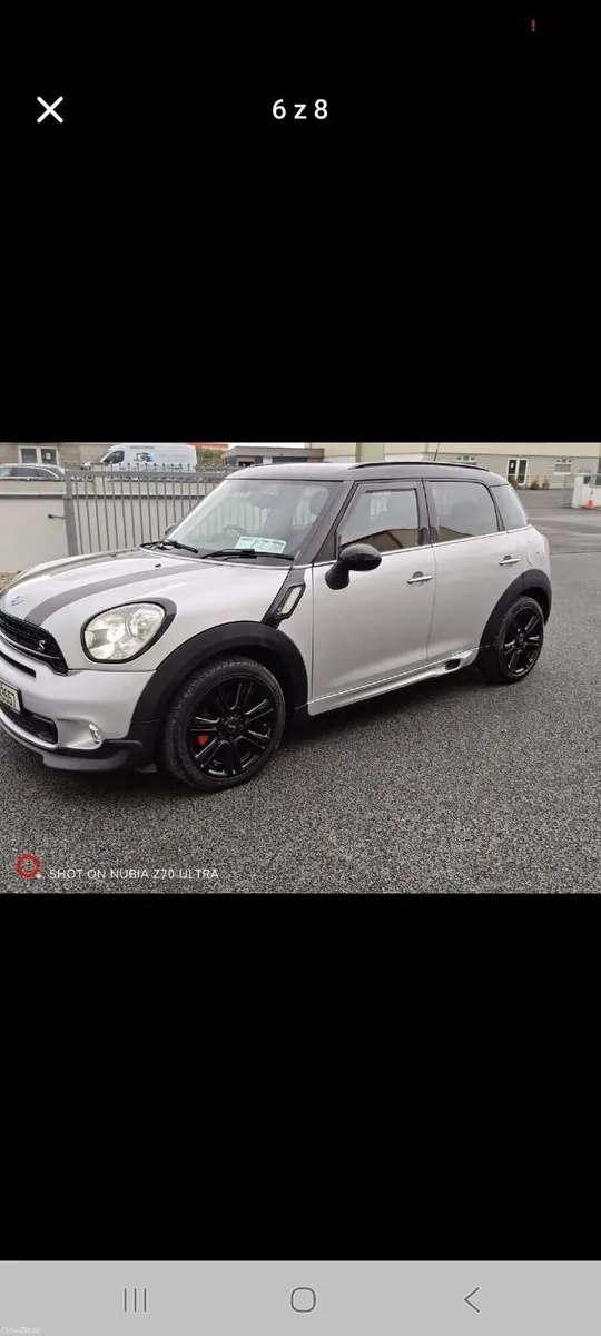 Mini Countryman 2015 - Image 2