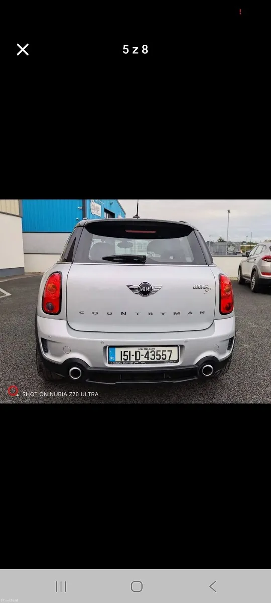 Mini Countryman 2015 - Image 4