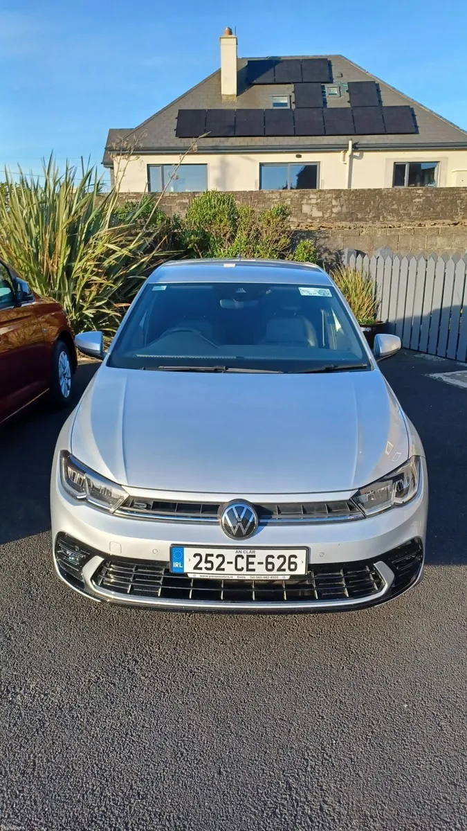 Volkswagen Polo R-Line 75 Edition 2025 - Image 1