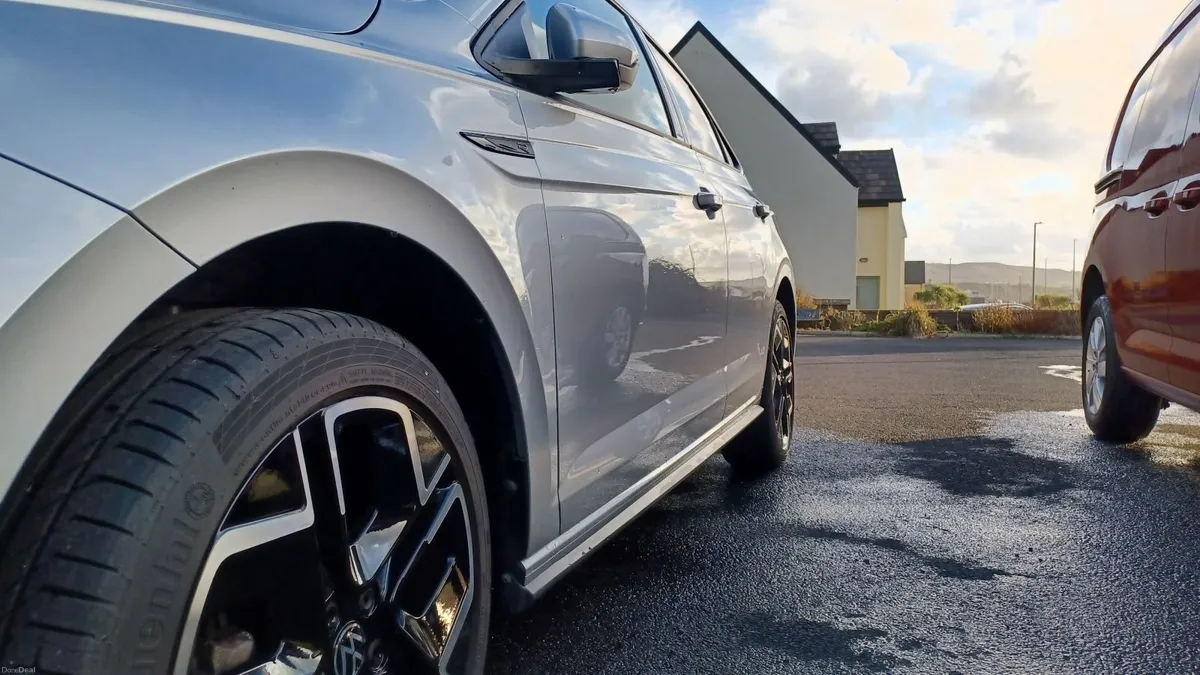 Volkswagen Polo R-Line 75 Edition 2025 - Image 4
