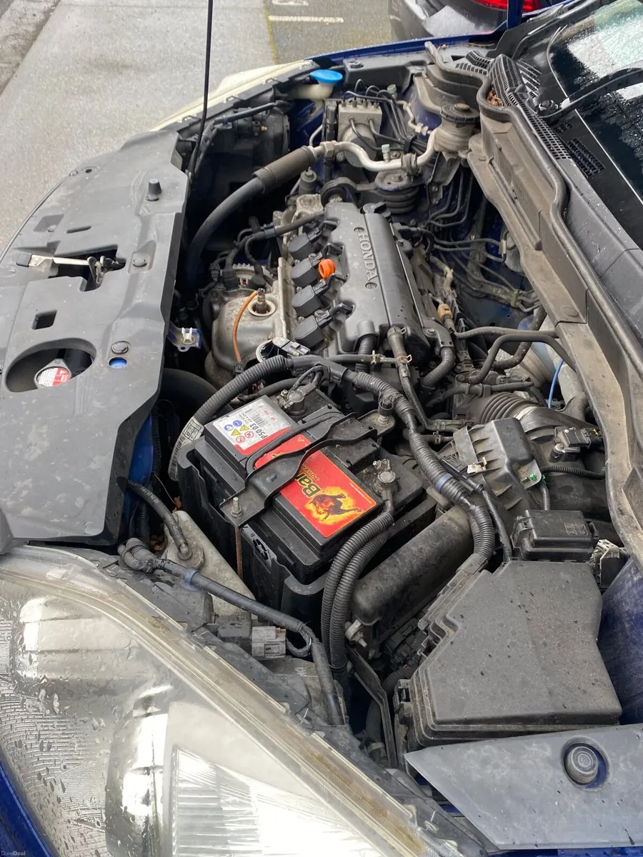 Honda CR-V 2011 - Image 3