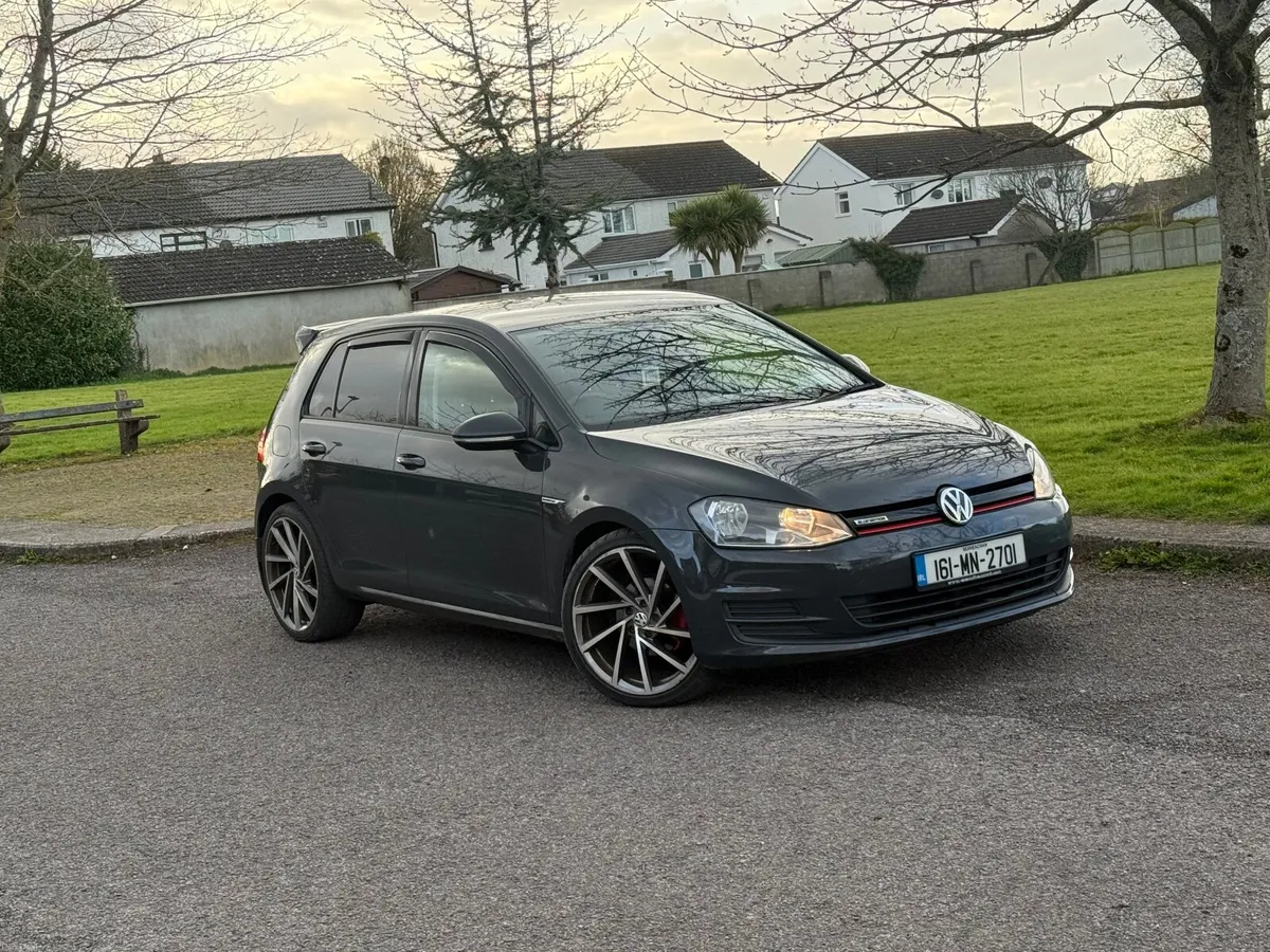 Volkswagen Golf Mk7 new belt+pump, Nct - Image 3