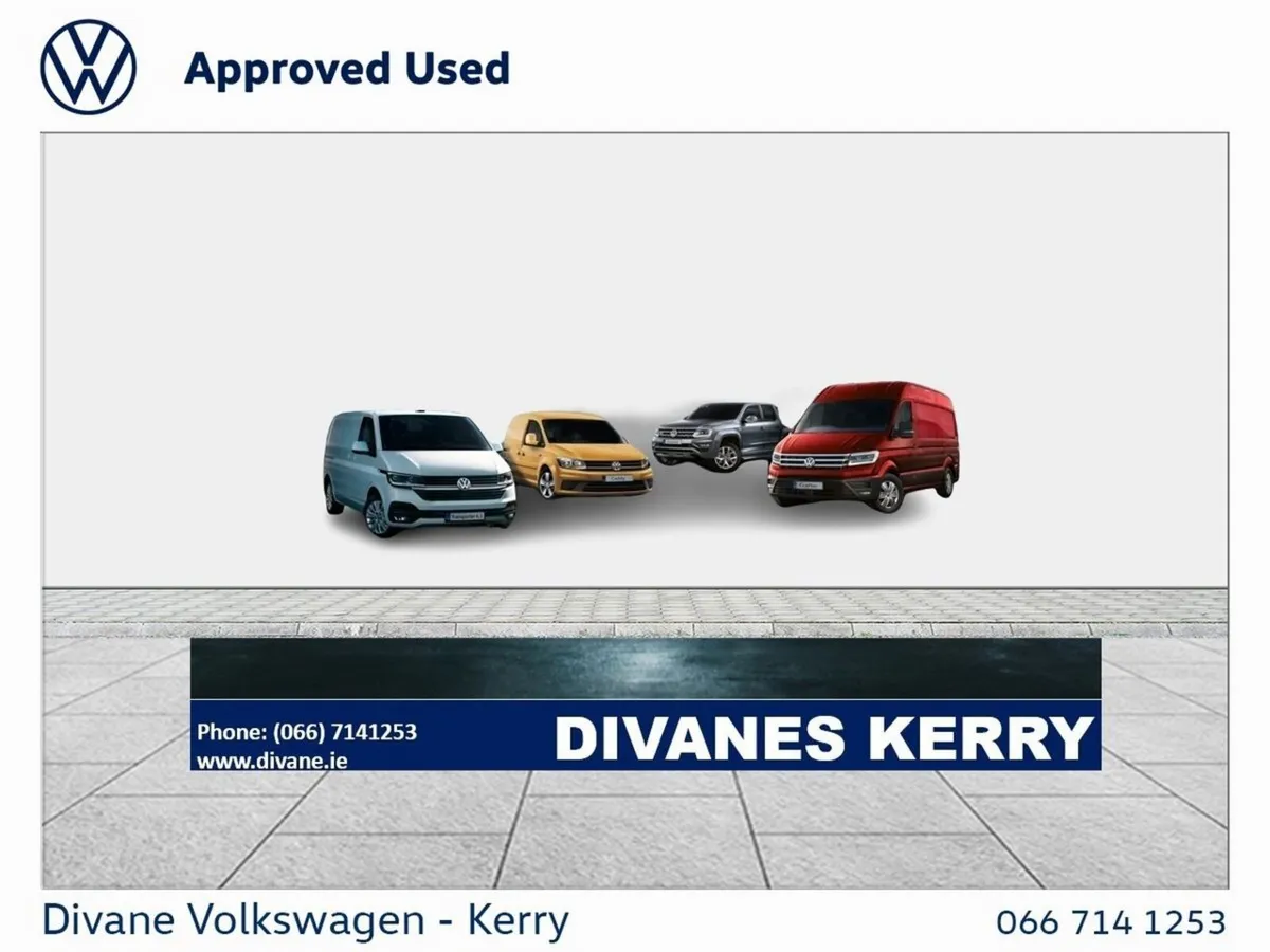 Volkswagen Golf R LINE AUTOMATIC 2.0 TDI 150 BHP - Image 1